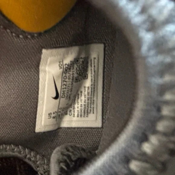 LeBron 19 Low 'Witness' sneakers - Picture 13 of 14